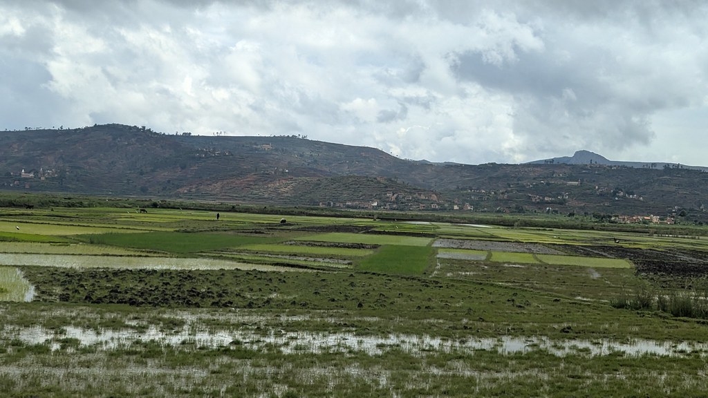 Andrapandrakotra