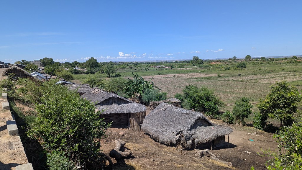Ankilimbalamena