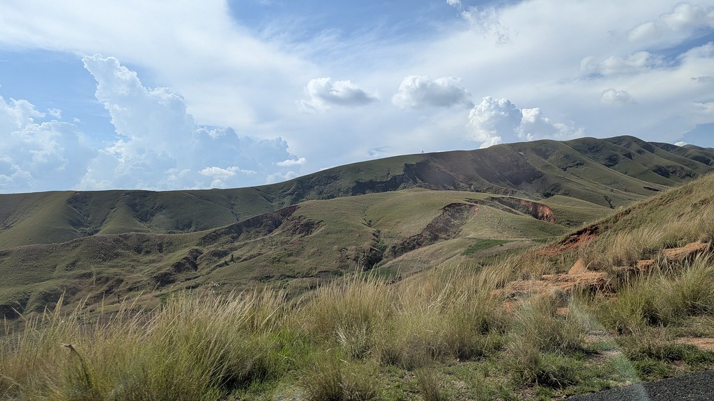 Tsinjomay