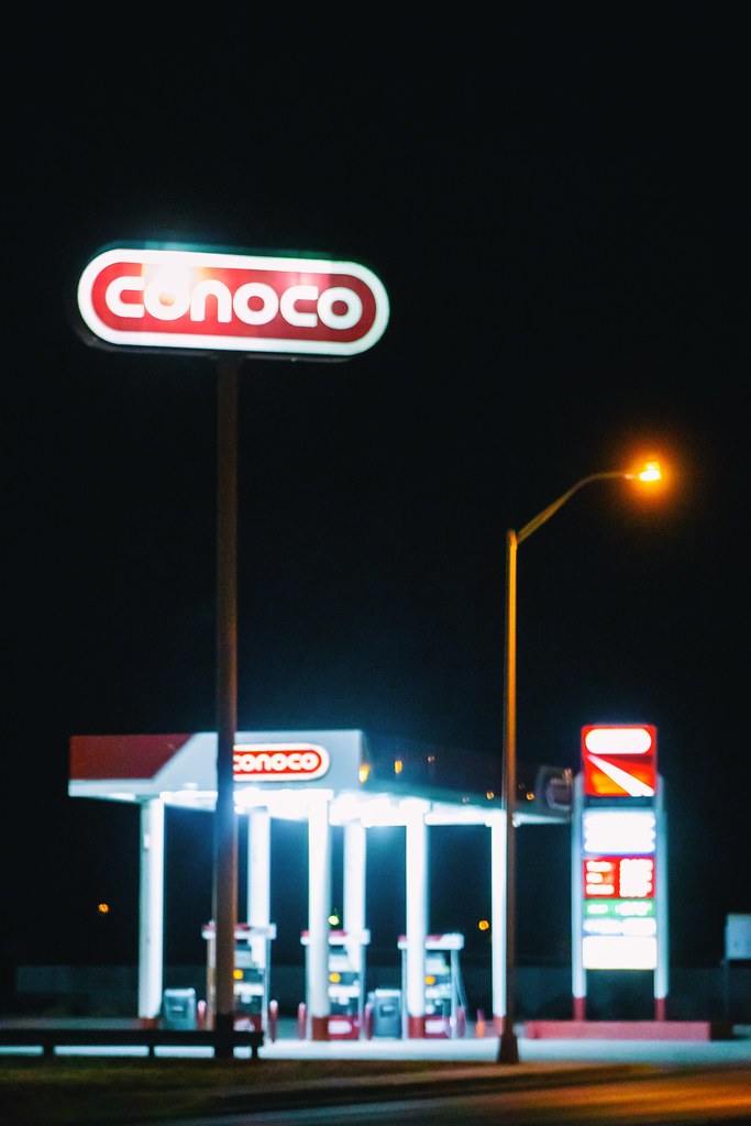 Cave Creek Mesa