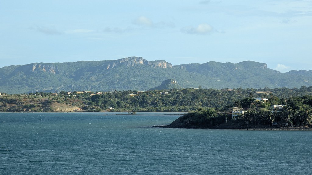 Nosy Hara National Park