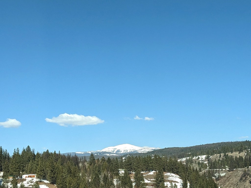 Ads Lake