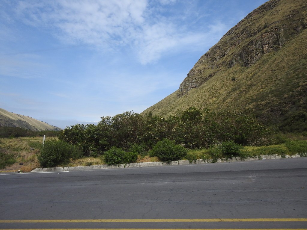 Laguna Tumiguiña