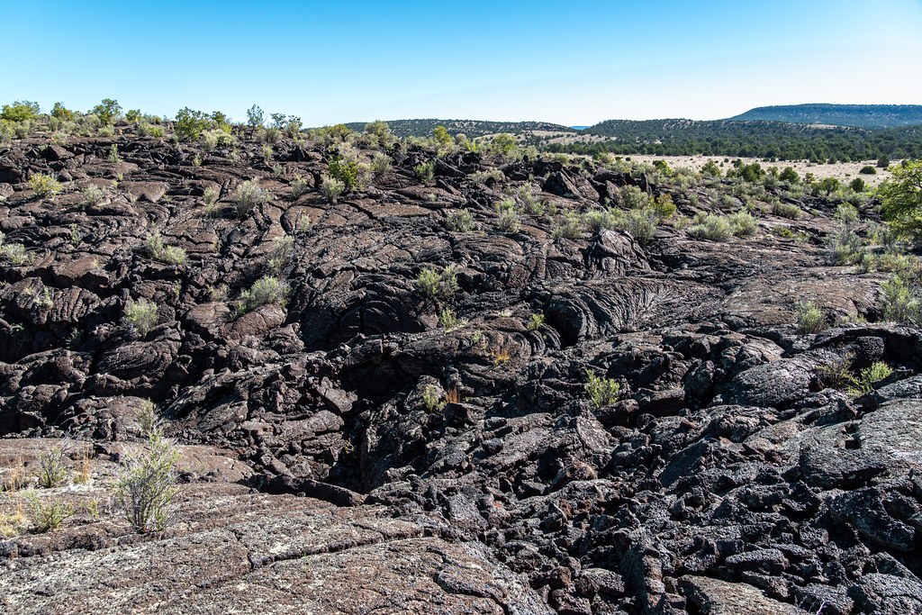 Bailey Butte