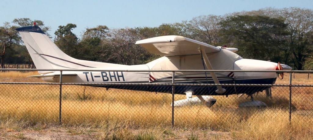 Diriá National Park