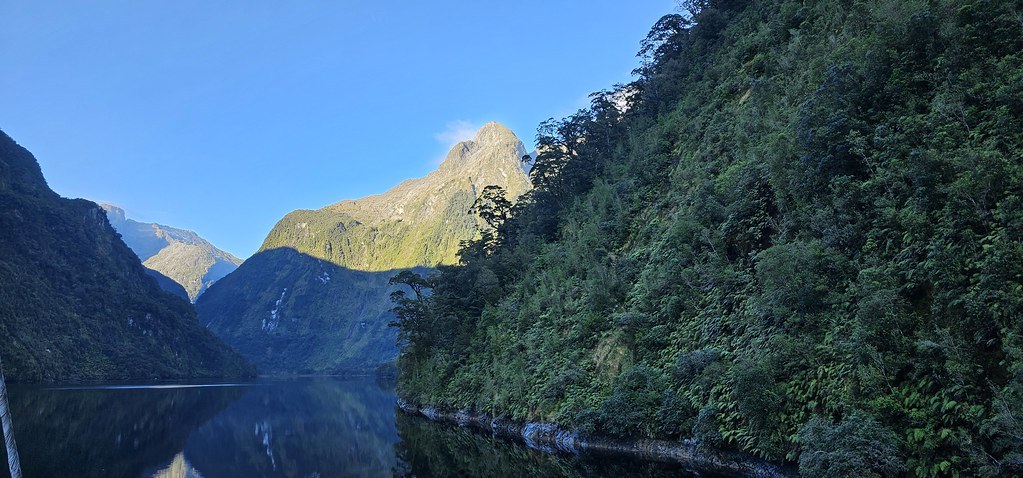 Jane Lake