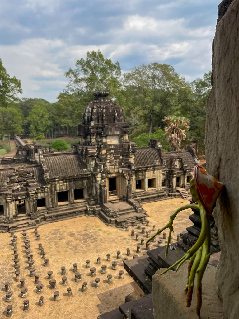 Phnum Khting