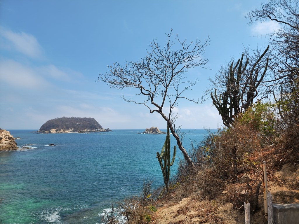 Playa Culeca