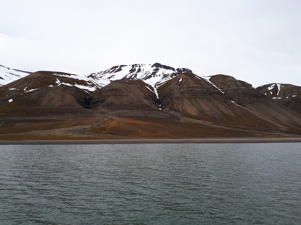Aitkenfjellet