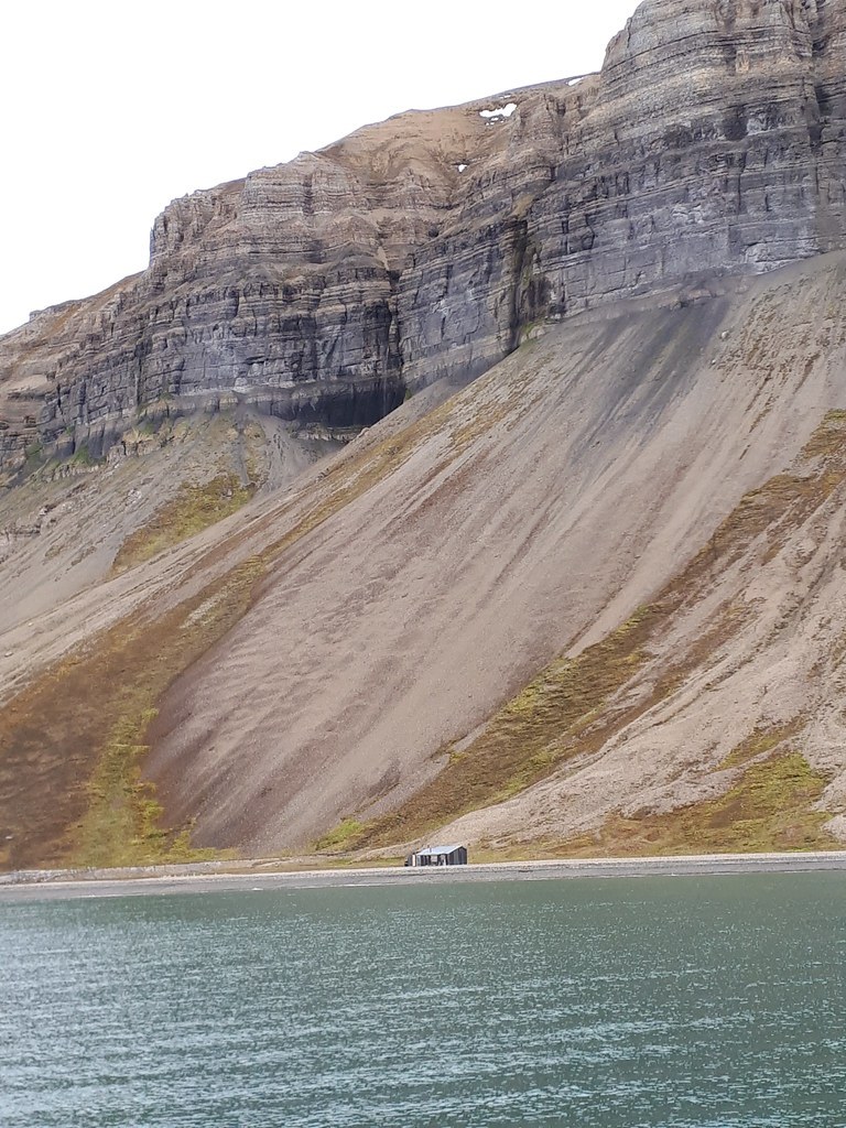 Finlayfjellet