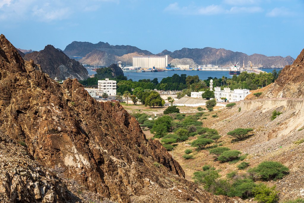 Jabal Makīb