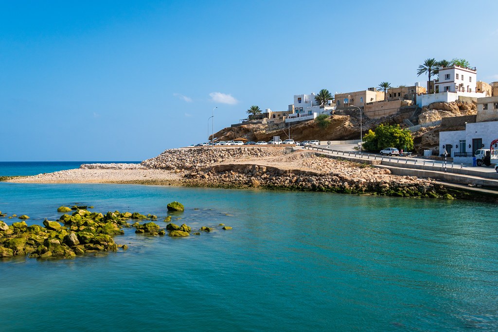 Jebel Bani Jabr