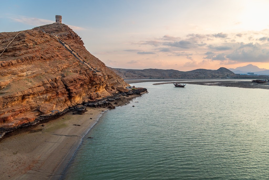 Jabal Khamīs