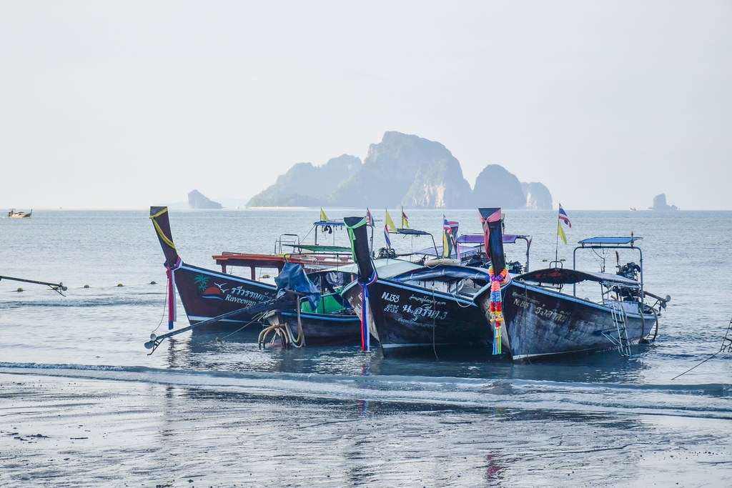 Nam Tok Huai To