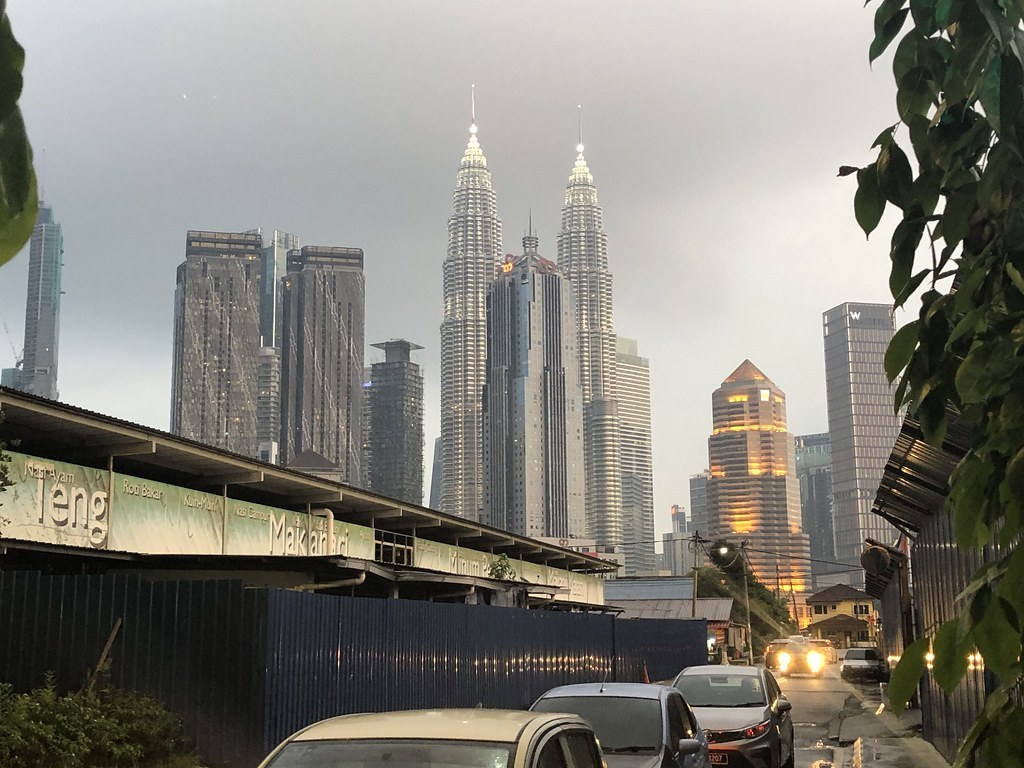 Bukit Jangga