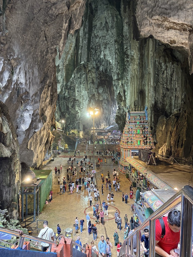 Bukit Chinchang Sebarau