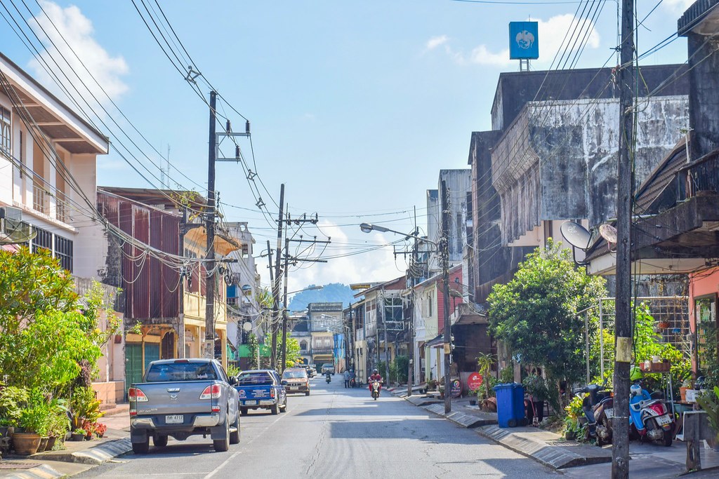 Nam Tok Khao Yai