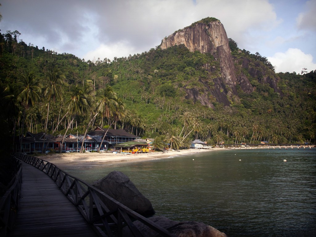 Pasir Teluran