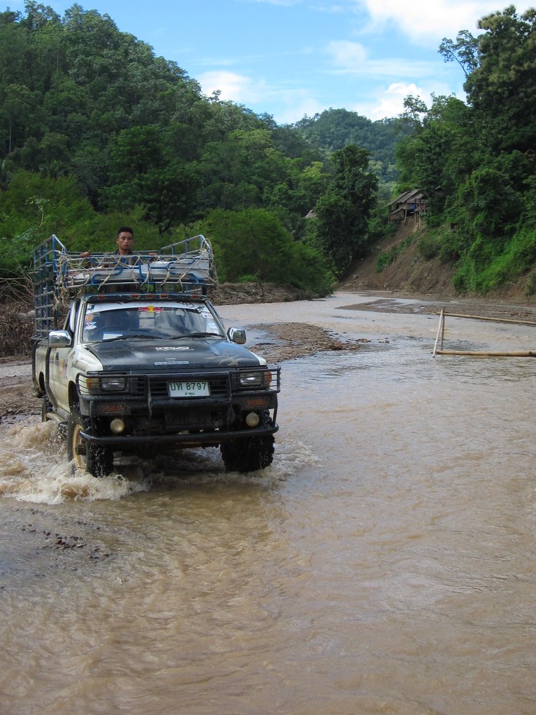Doi Cha Ro Tu