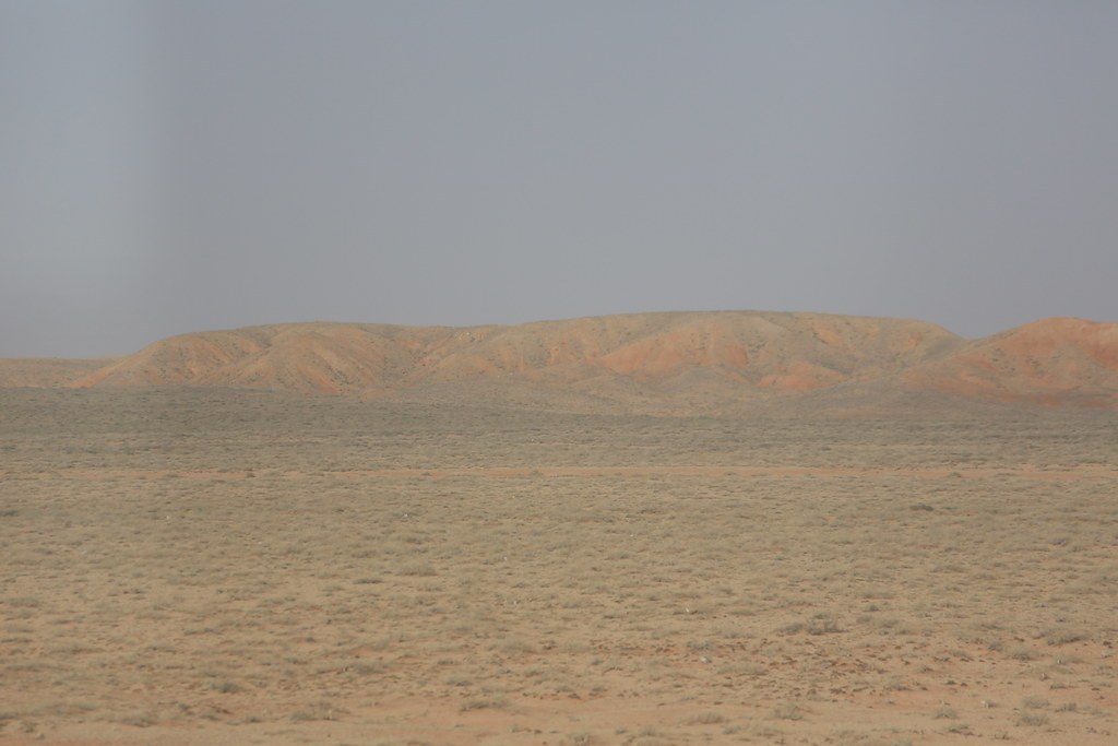 Hashaatïn Uul