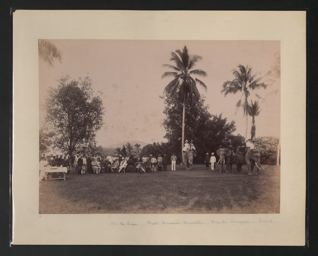 Bukit Jemilah