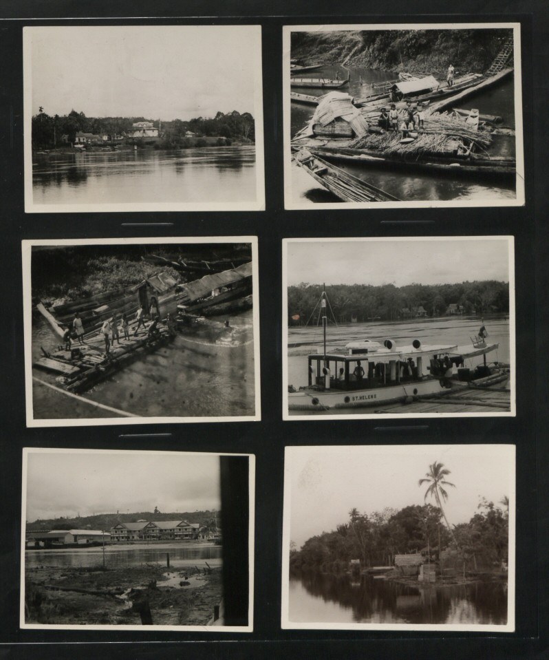 Bukit Dedugau