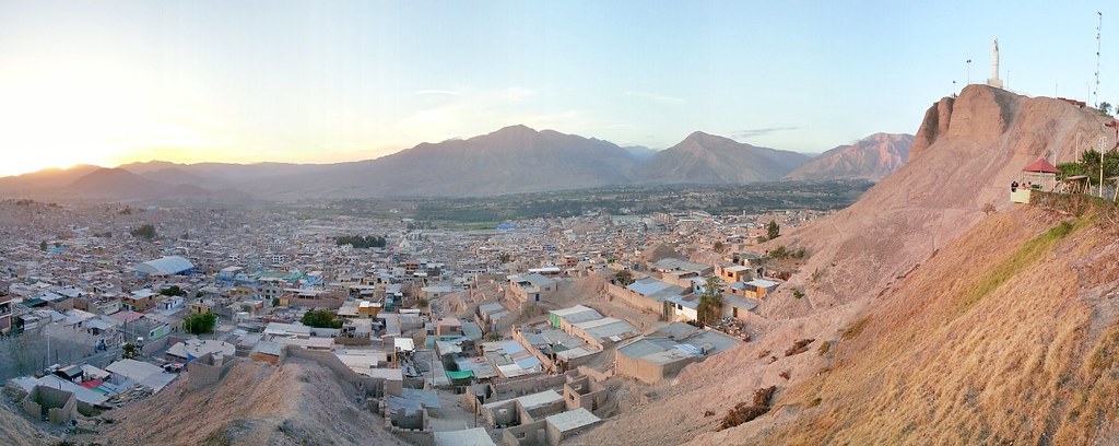 Alto de Tala
