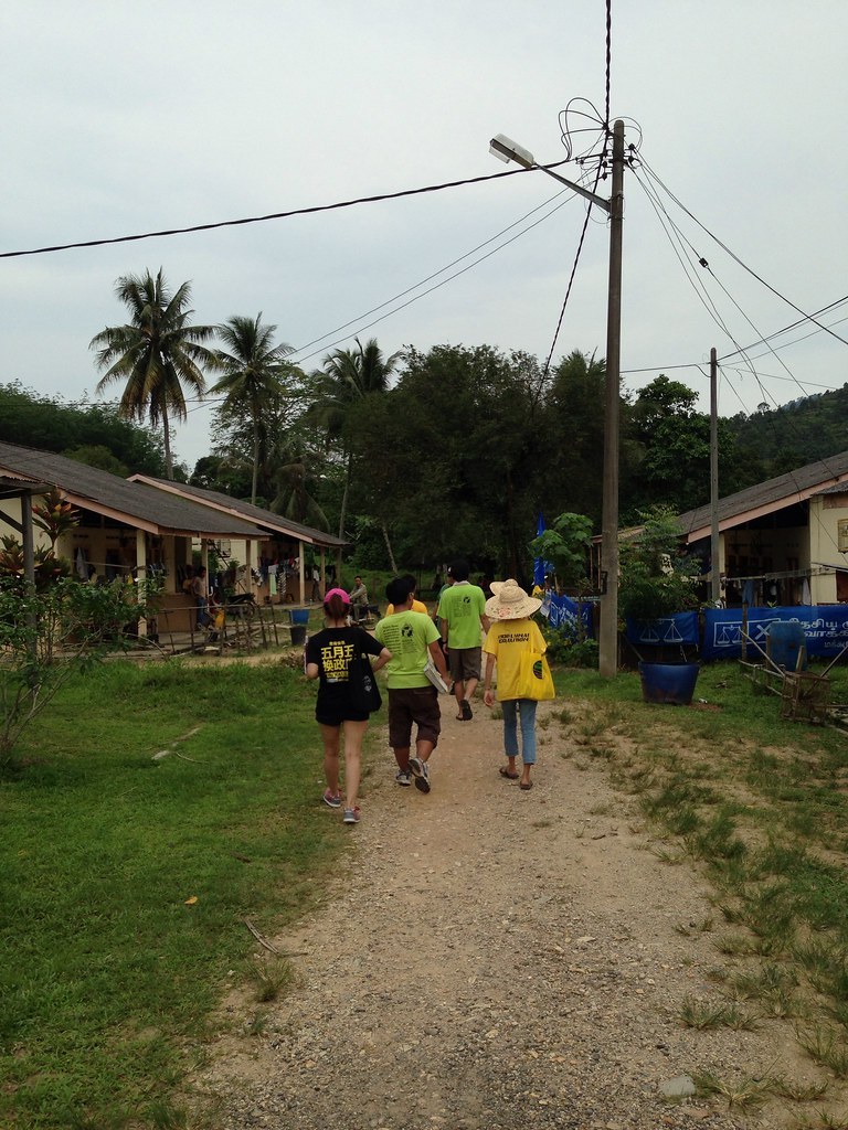 Bukit Chelak