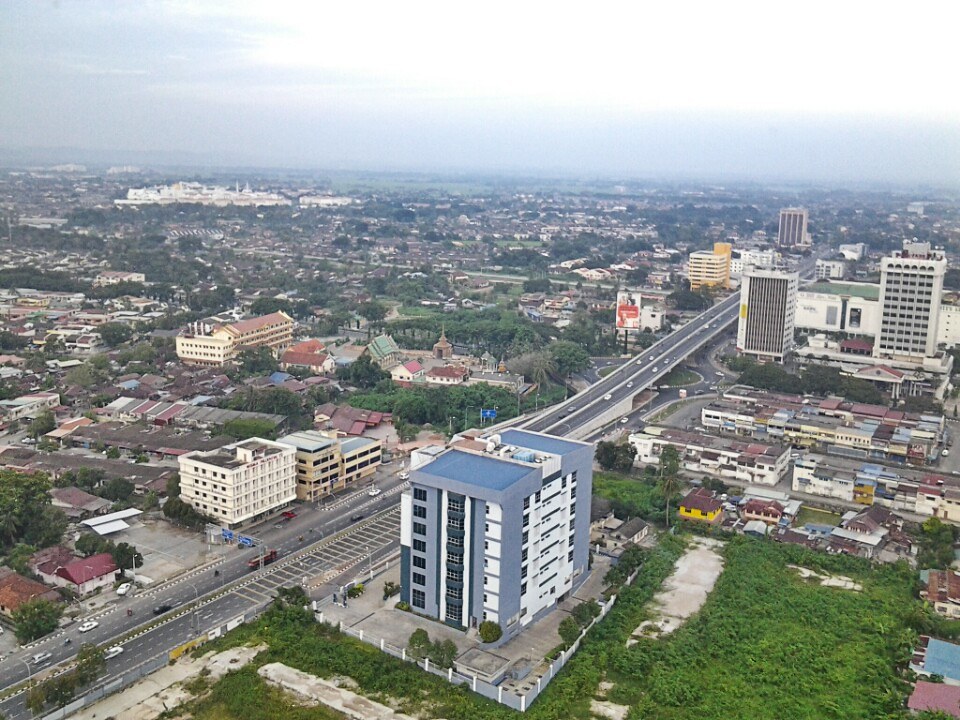 Bukit Siring