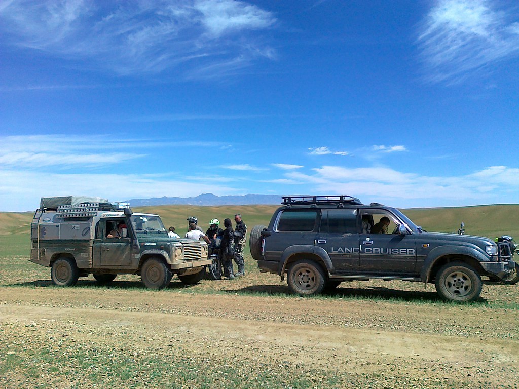 Tsagaan Agui