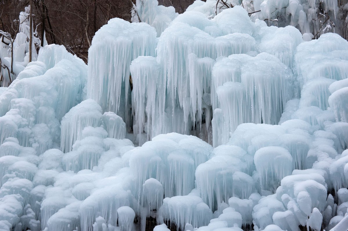 Arrol Icefall