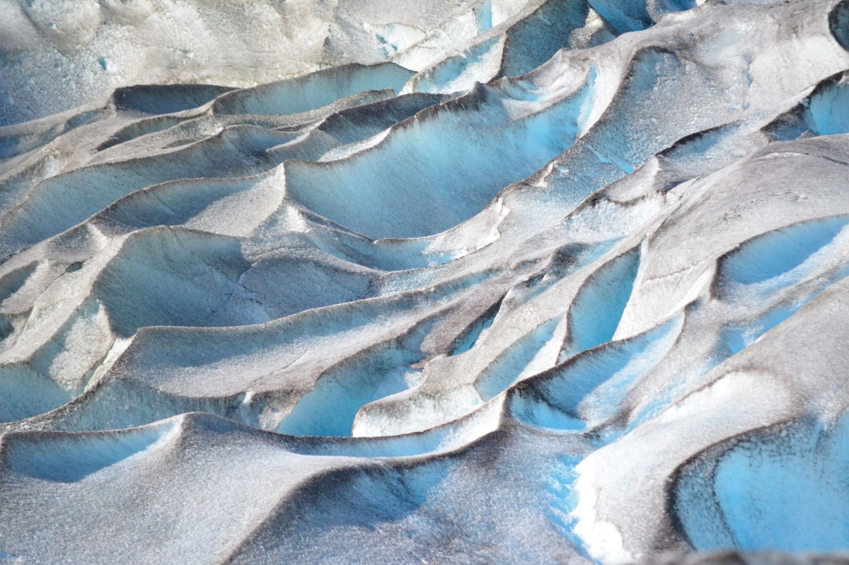 Airdevronsix Glacier