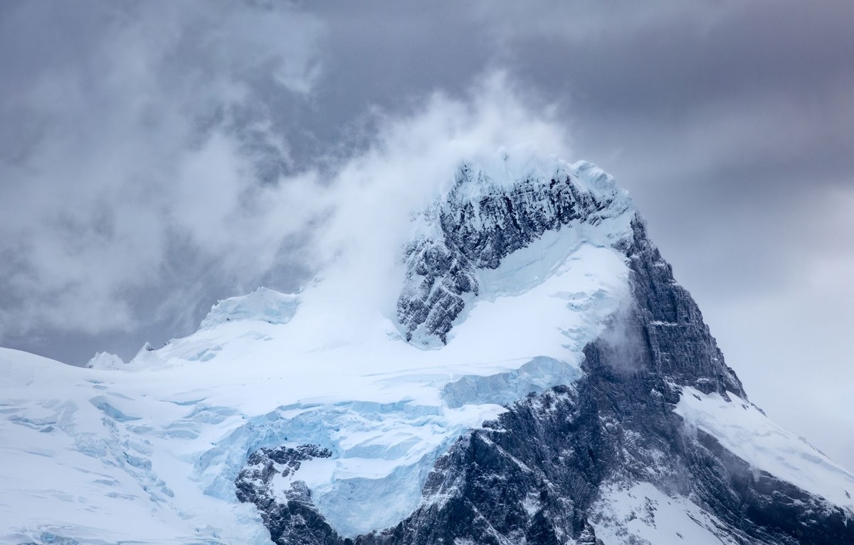 Aldi Peak