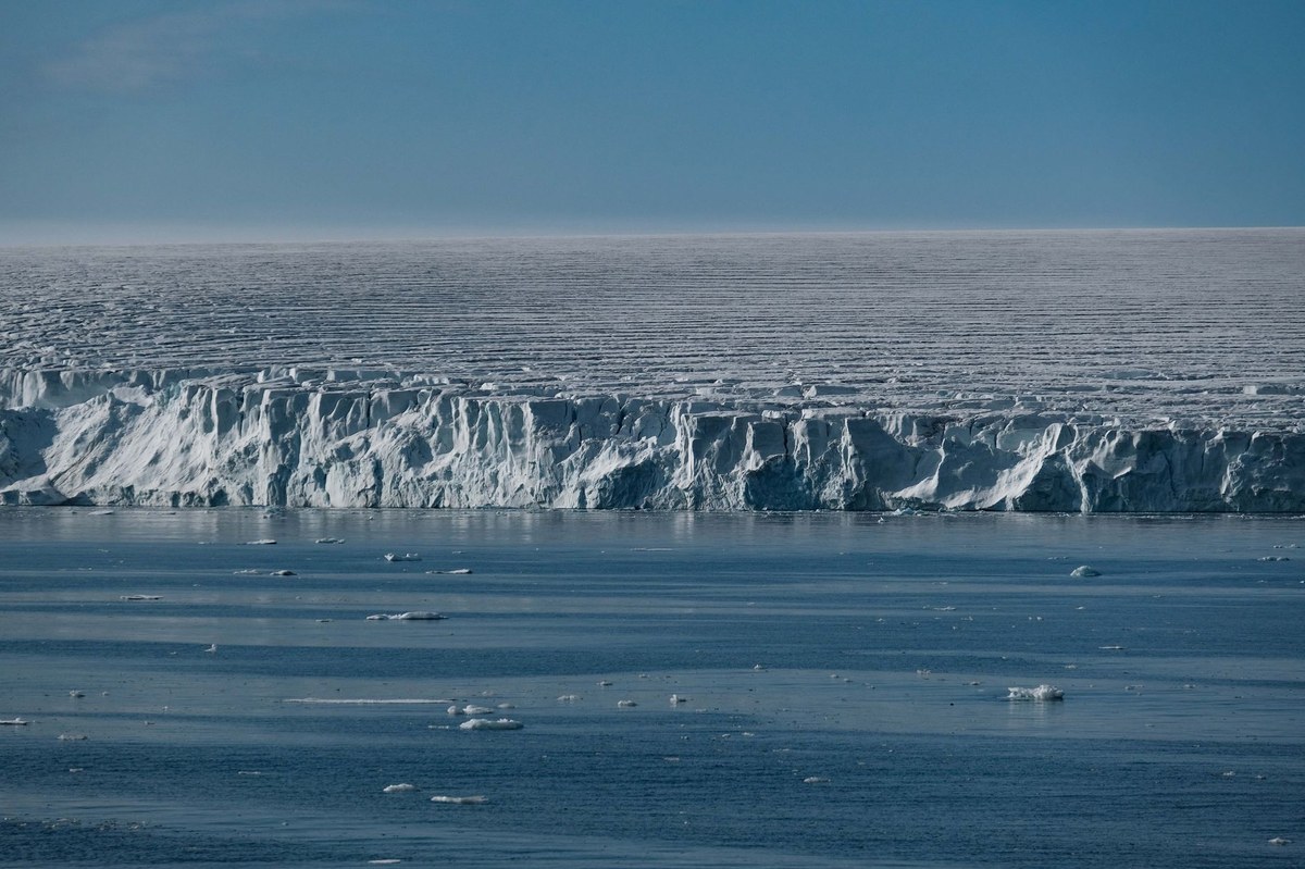Abbot Ice Shelf