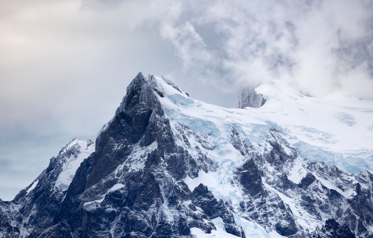 Apollo Peak