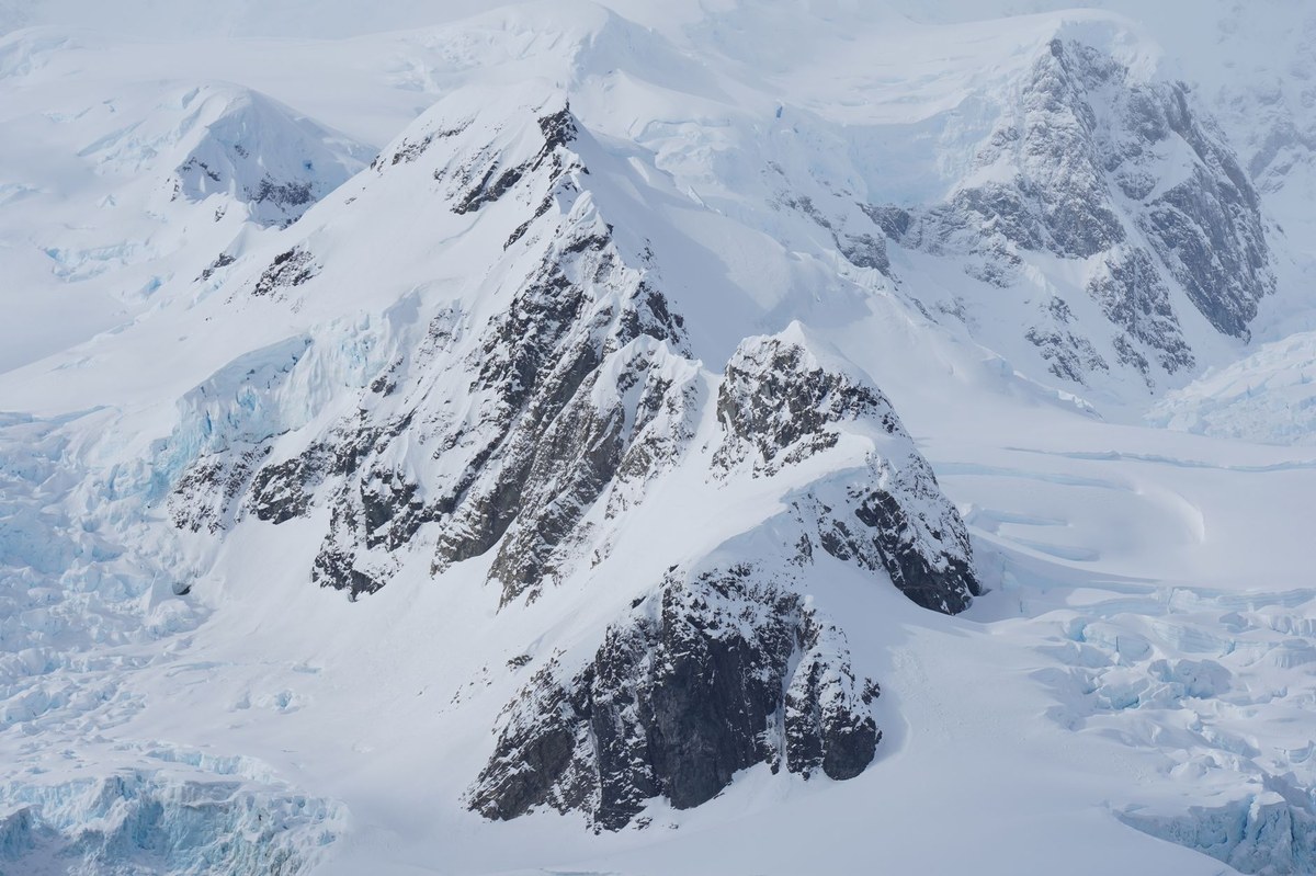 Altar Mountain