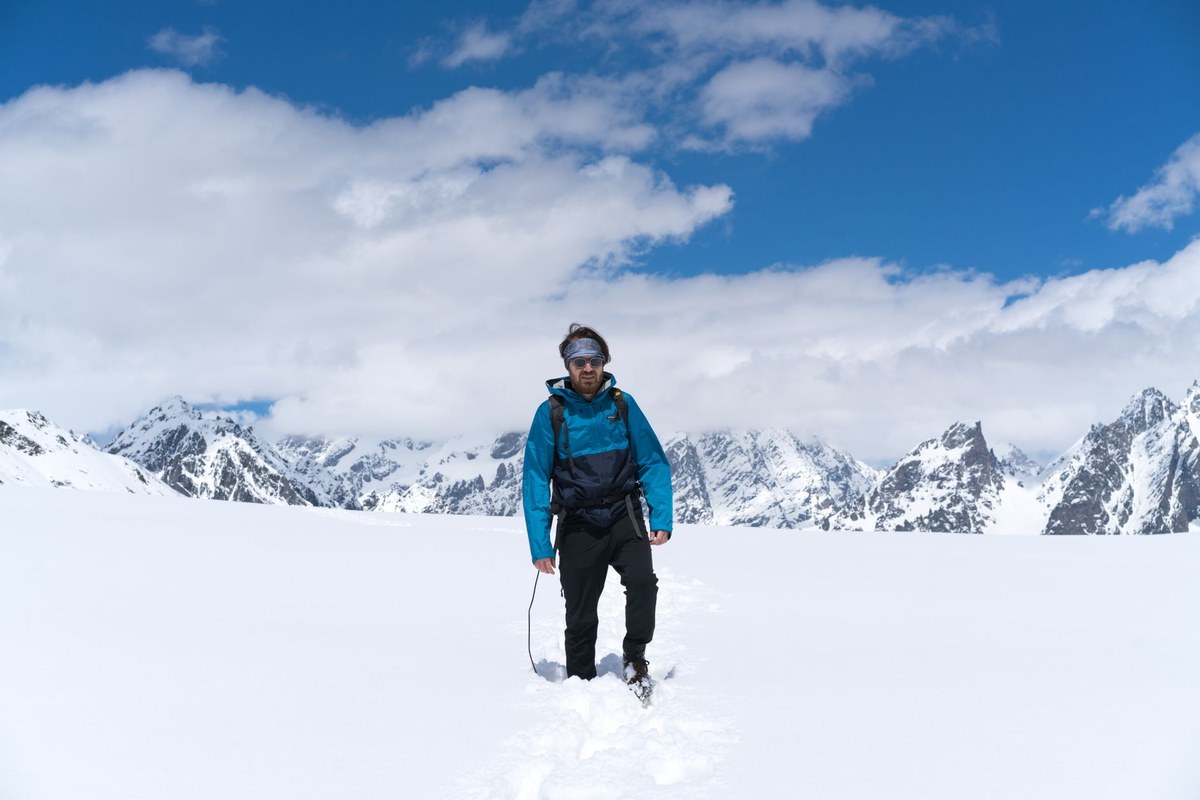 Anderson Summit