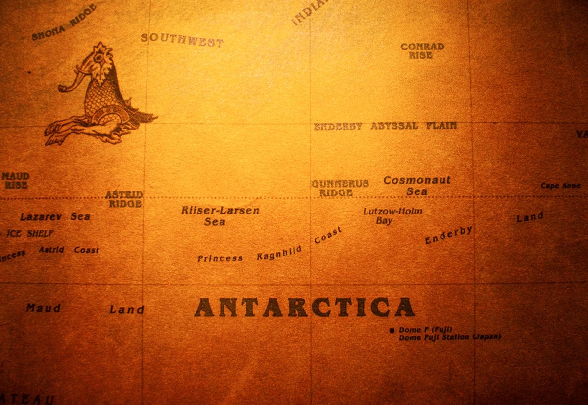Anderson Dome