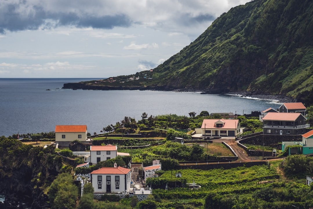 Pico do Areeiro (São Jorge)