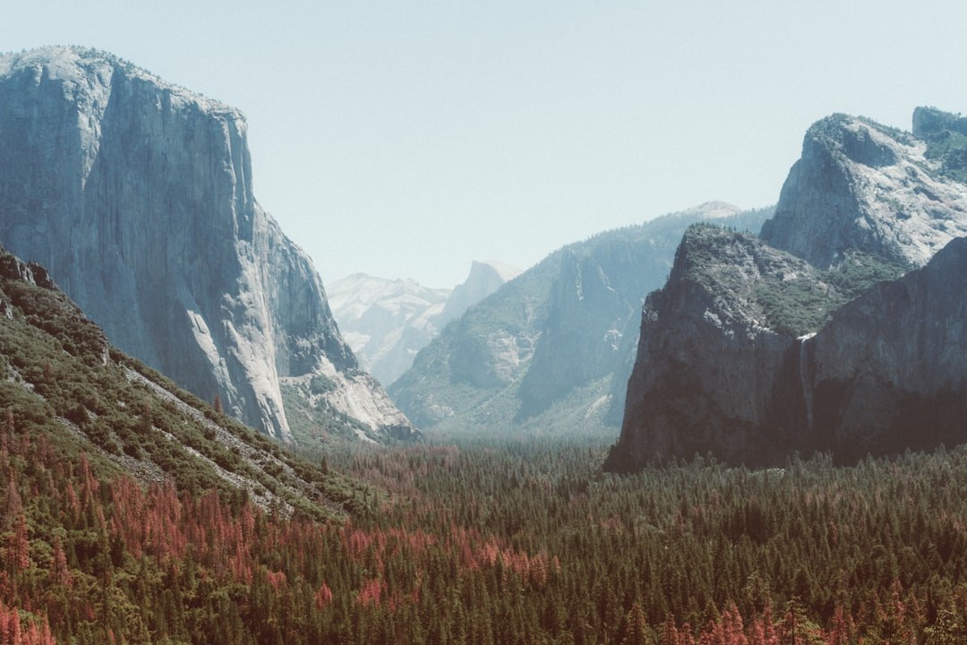 Noonday Peak