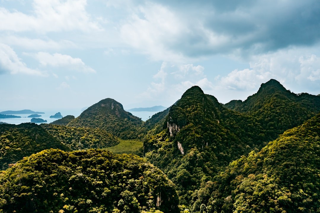 Bukit Buloh Akar