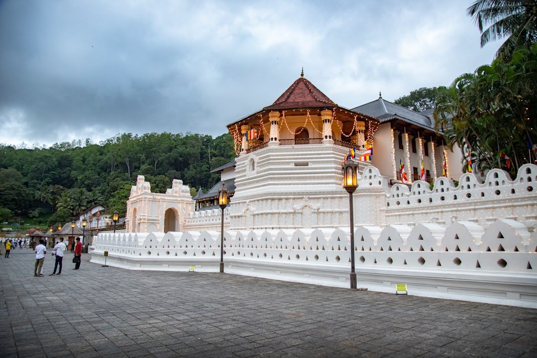 Choleeswaram temple