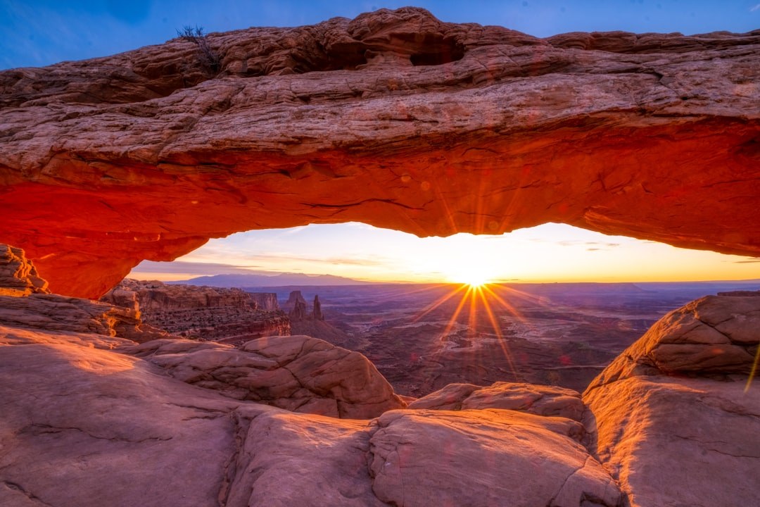 Arch Mesa