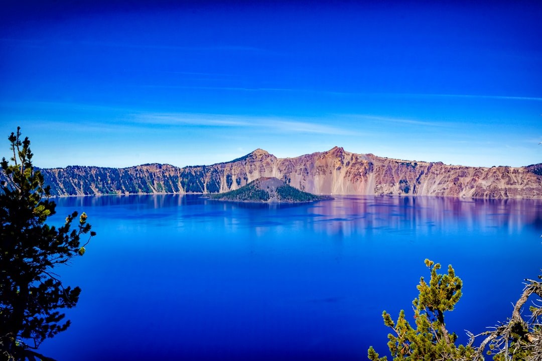 Blue Water Mesa