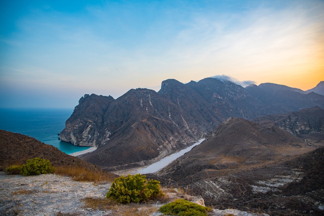 Jabal Darī