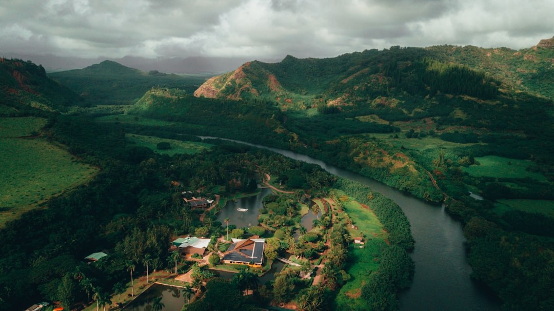 Wailua