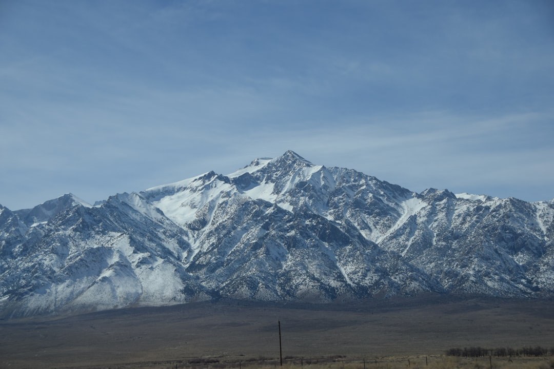 Austin Peak
