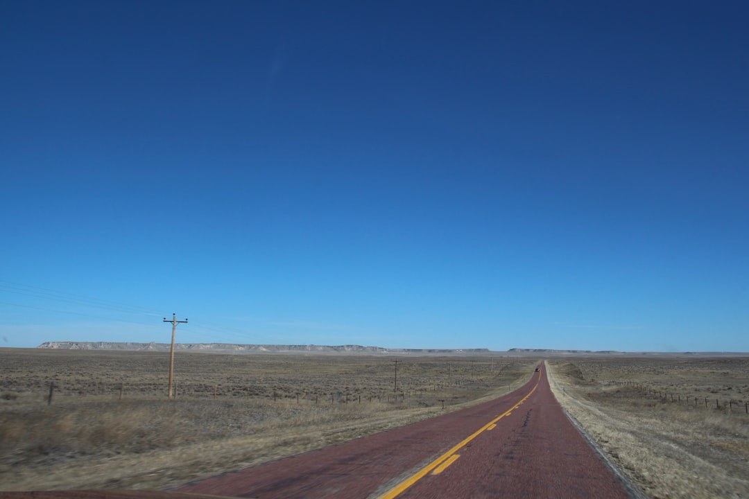North Butte