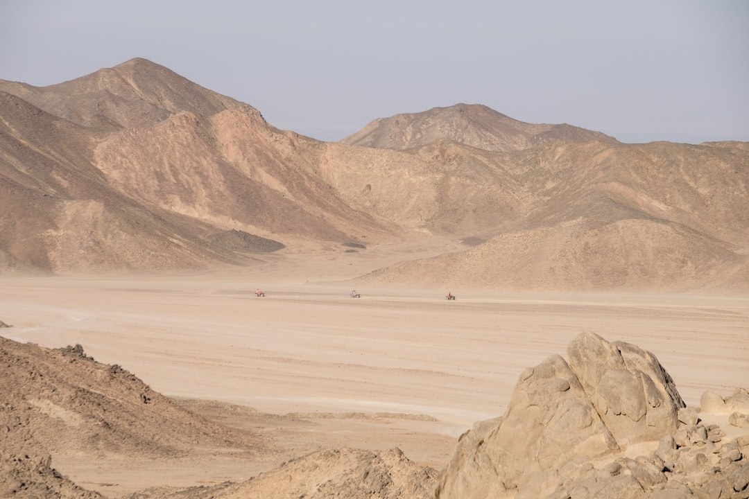 Jabal Umm Akrá