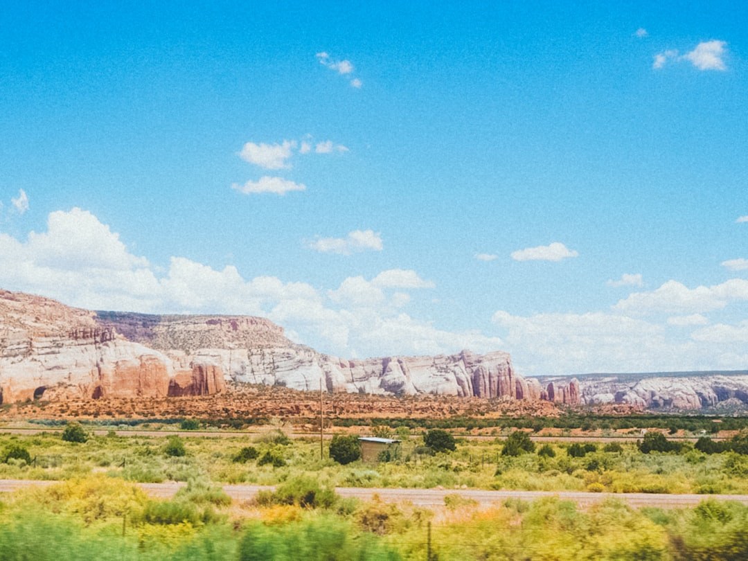 North Cebollita Mesa